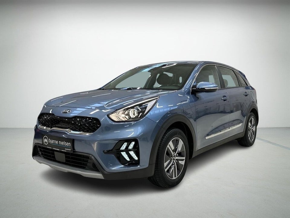 Kia Niro 1,6 PHEV Advance DCT 5d