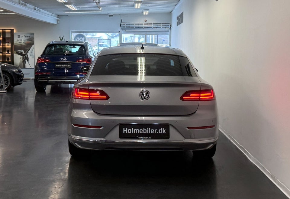VW Arteon 1,5 TSi 150 Elegance Business DSG 4d