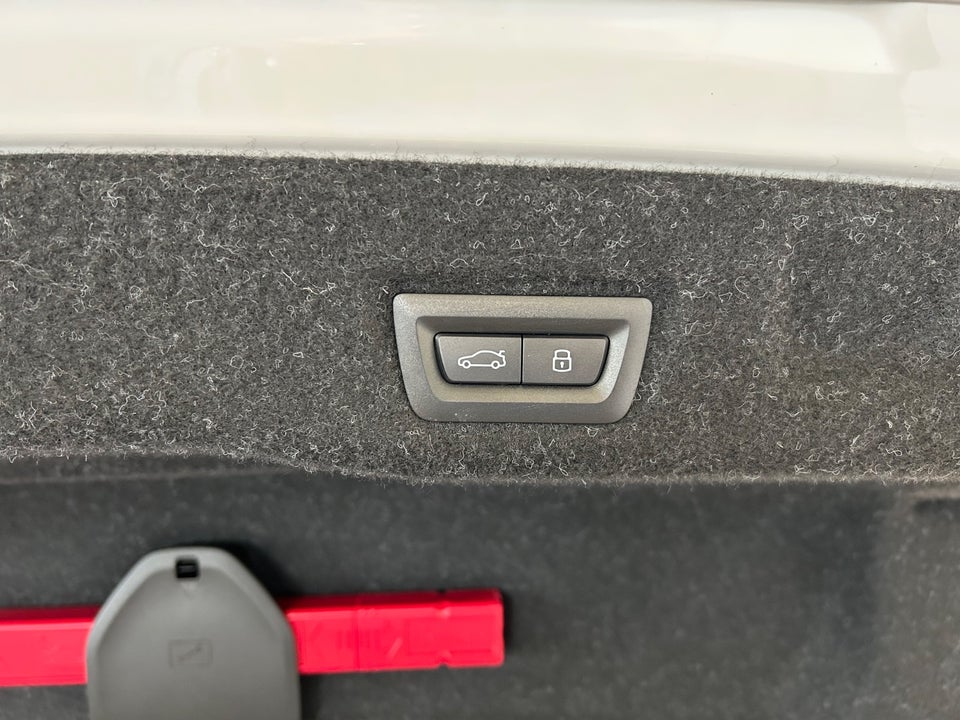 BMW i5 eDrive40 Fully Charged M-Sport 4d