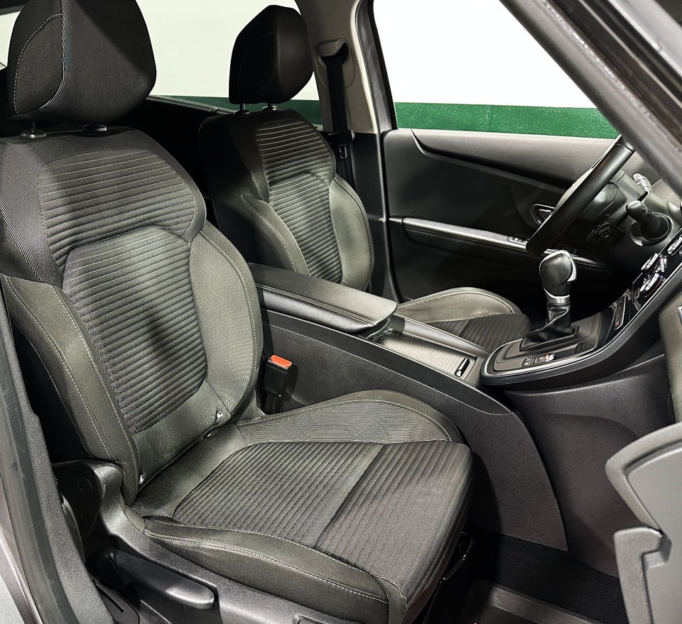 Renault Grand Scenic IV 1,3 TCe 140 Zen EDC 7prs 5d