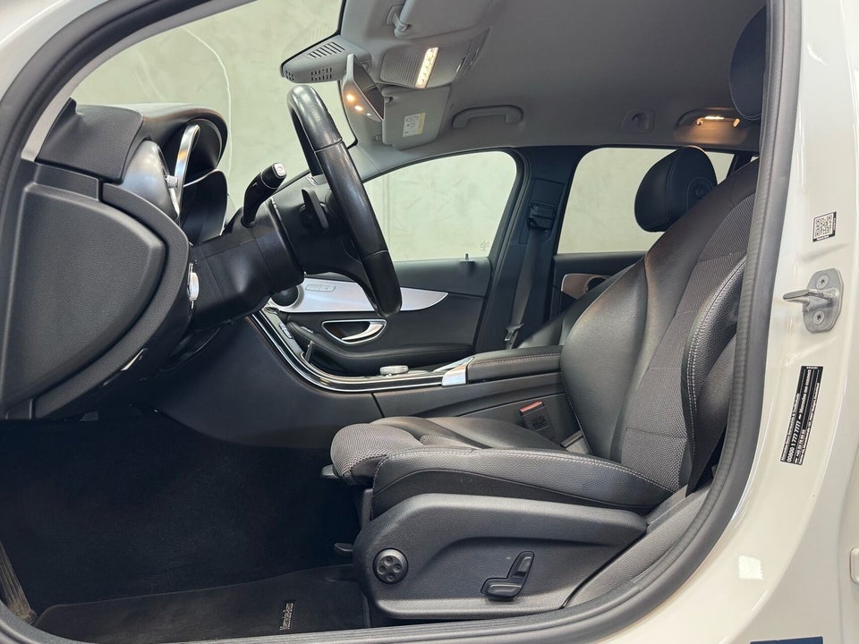 Mercedes C220 d 2,0 Advantage stc. aut. 5d