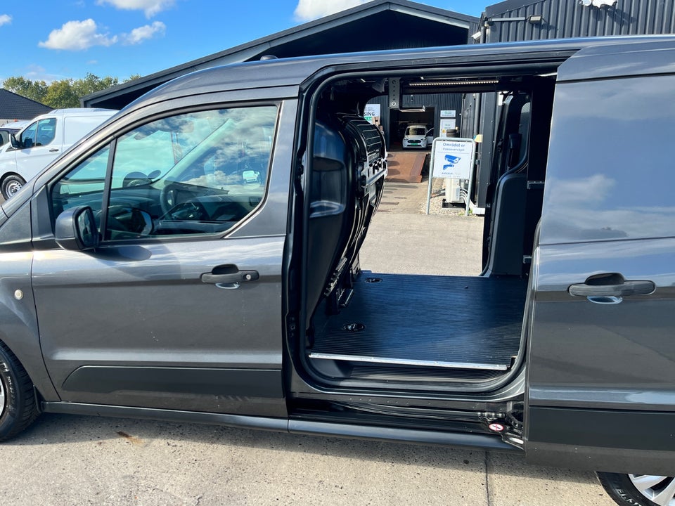 Ford Transit Connect 1,0 SCTi 100 Trend lang