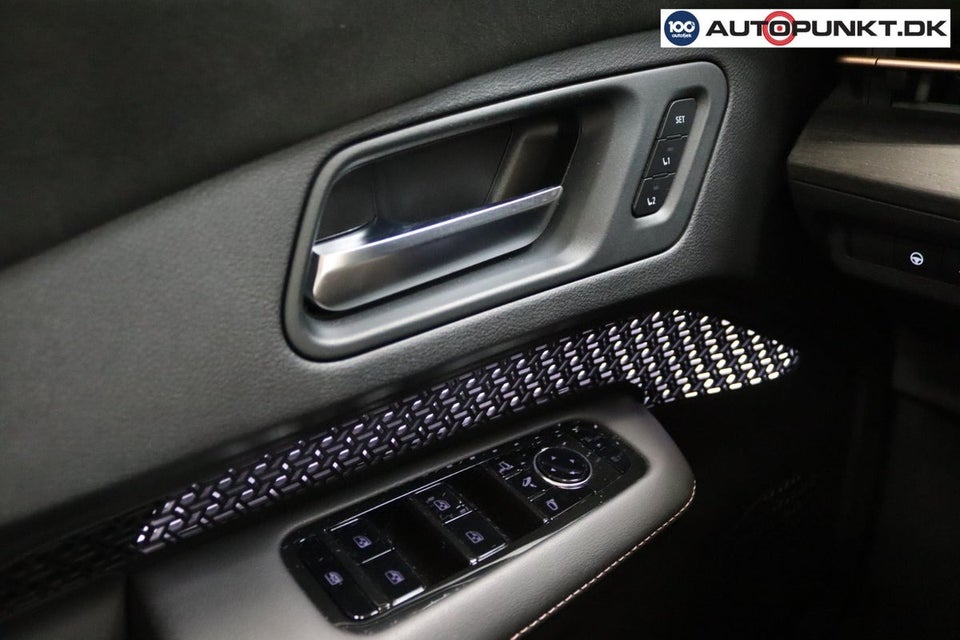 Nissan Ariya 87 Evolve 5d