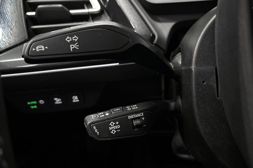 Audi Q4 e-tron 50 Attitude S-line quattro 5d