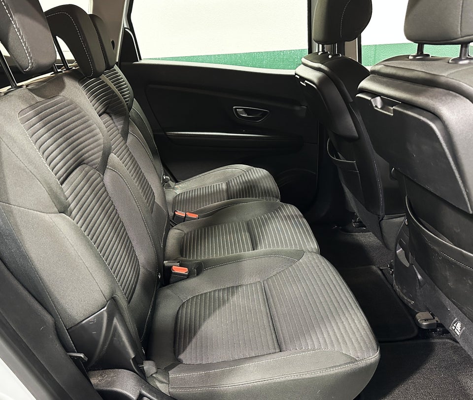 Renault Grand Scenic IV 1,6 dCi 130 Zen 7prs 5d
