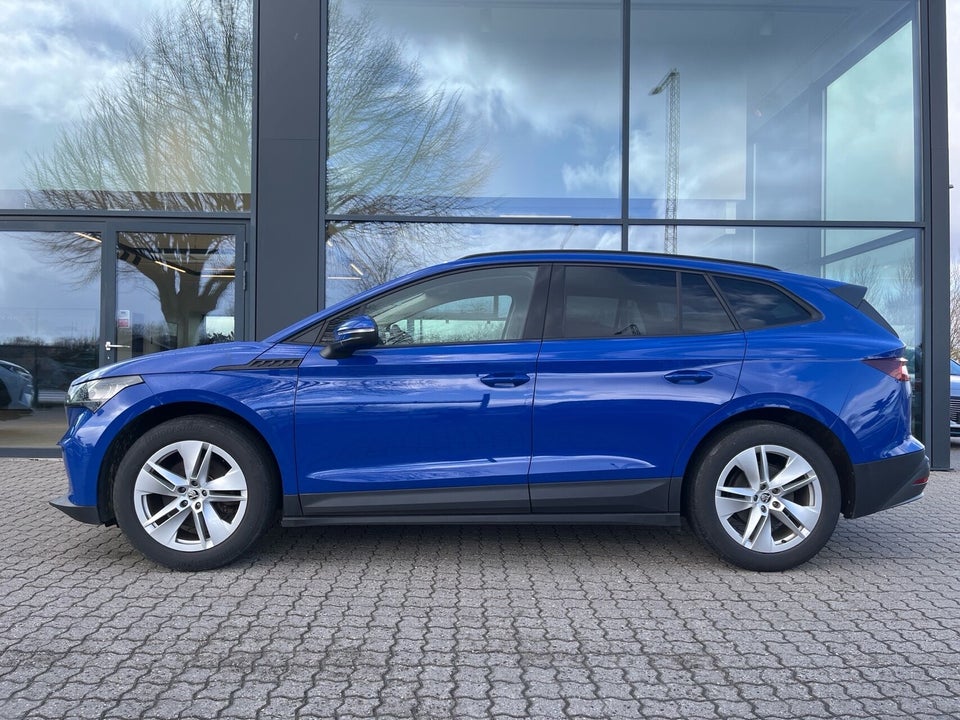 Skoda Enyaq 60 iV Loft 5d
