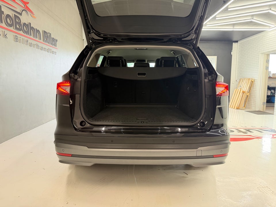 Skoda Enyaq 80 iV Selection Suite 5d
