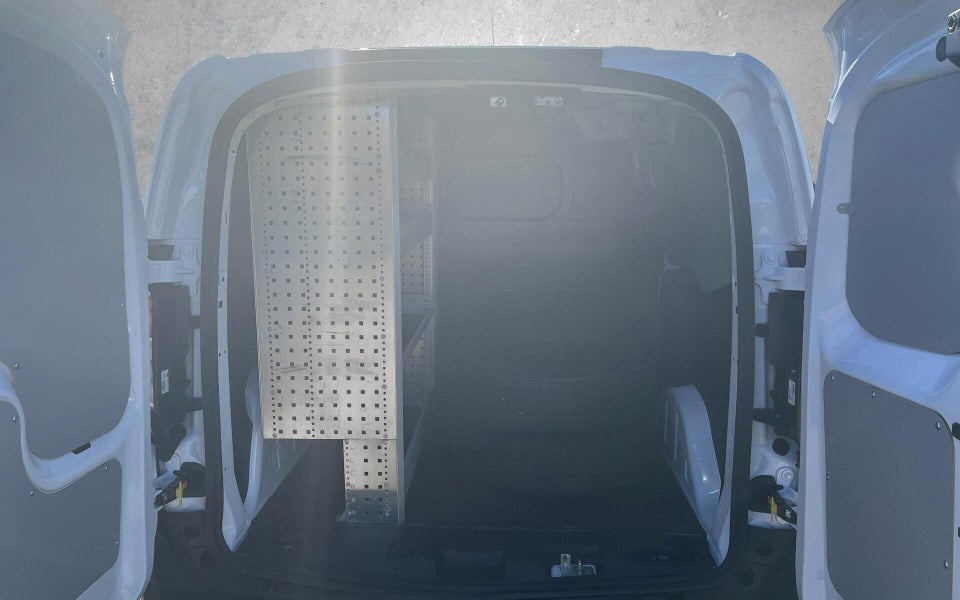 Ford Transit Courier 1,0 EcoBoost Limited aut.