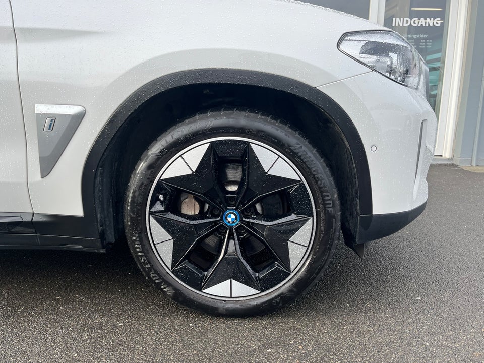 BMW iX3 Inspiring 5d