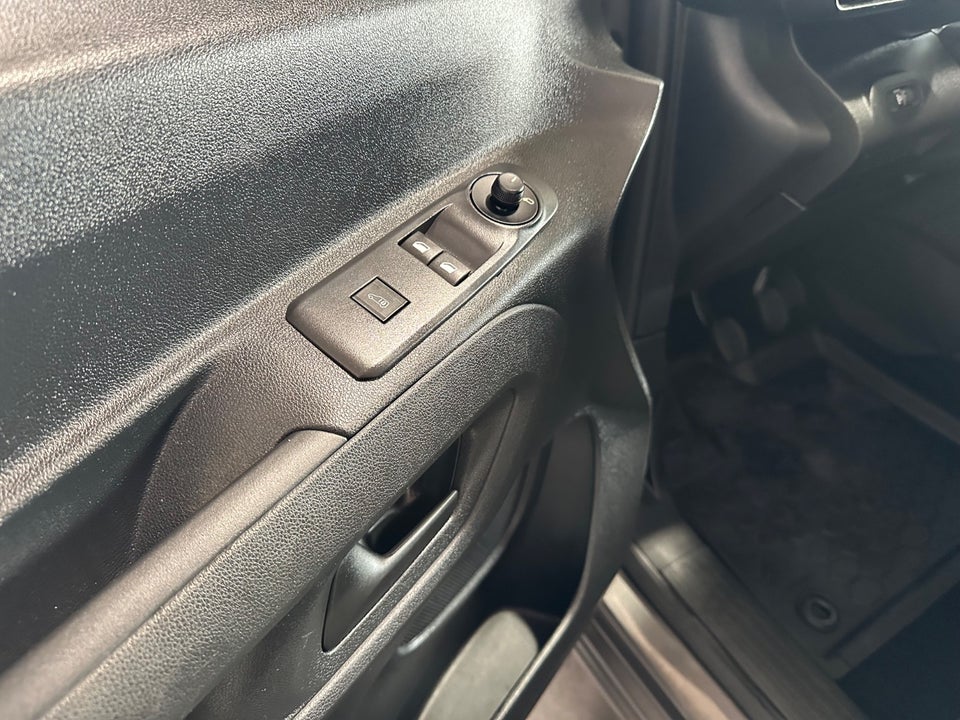 Citroën Berlingo 1,5 BlueHDi 100 L2N1 Van