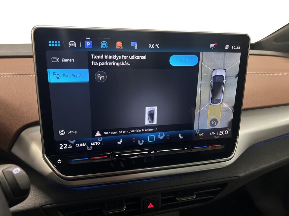 VW ID.5 77 Pro 5d