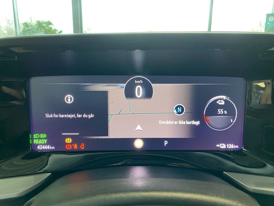 Opel Mokka-e 50 Elegance 5d