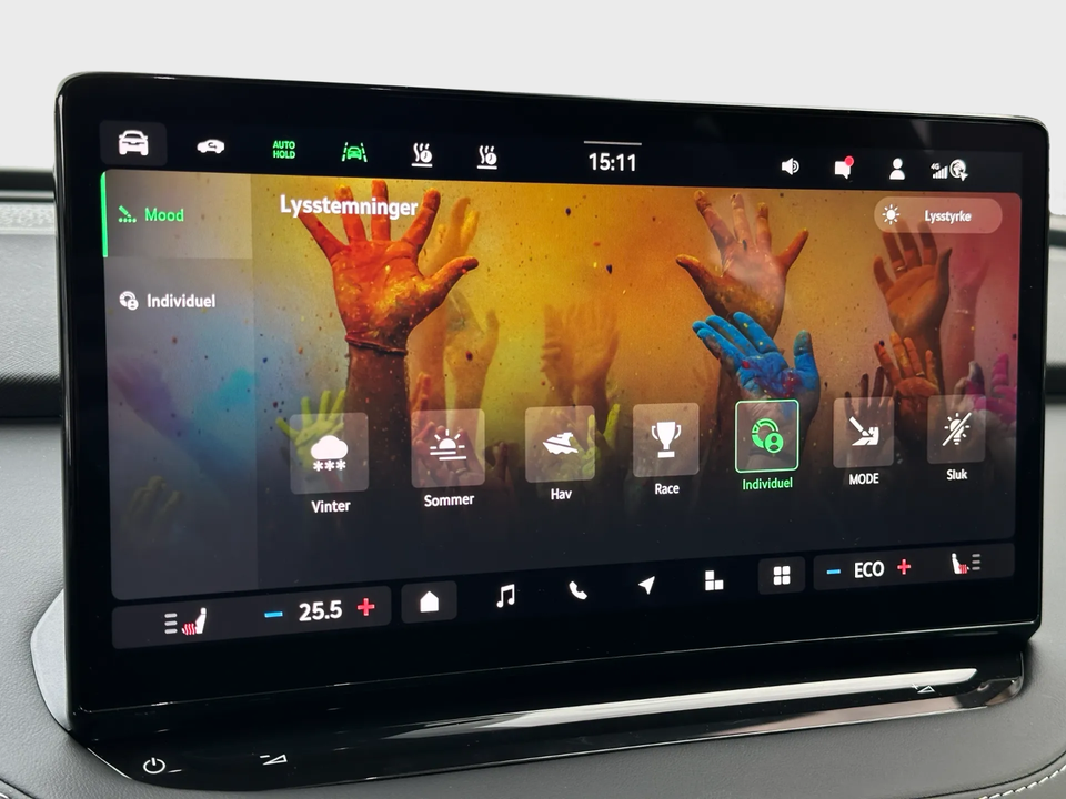 Skoda Enyaq 85 iV Sportline Coupé 5d