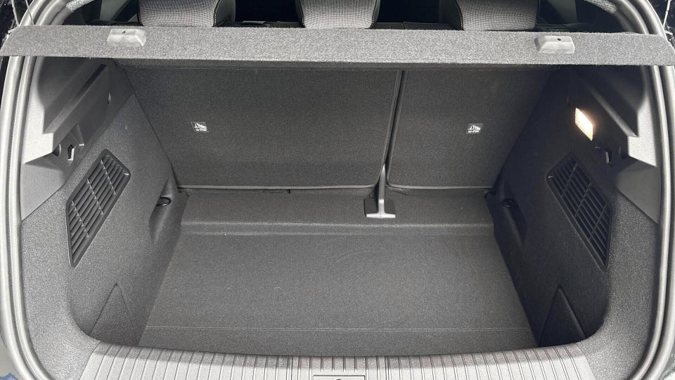 Renault Megane E-Tech 60 Techno 5d