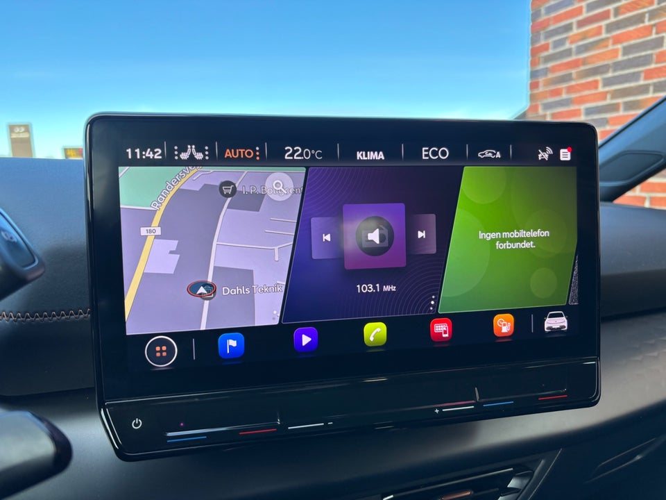 Cupra Born 58 High 5d