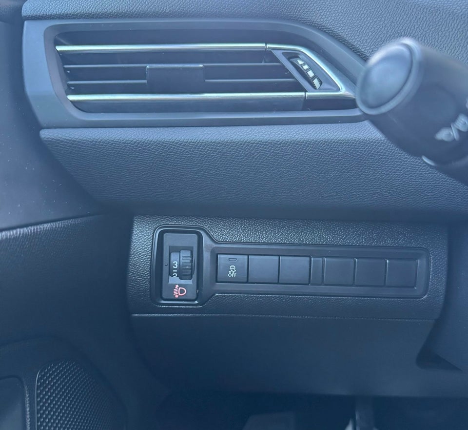 Peugeot 308 1,2 VTi 82 Active 5d