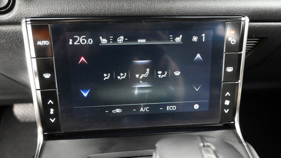 Mazda MX-30 e-SkyActive Exclusive-Line 5d