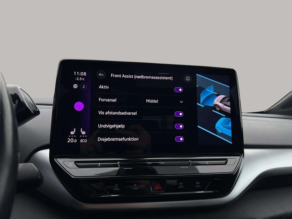 VW ID.4 77 1ST Pro Max 5d