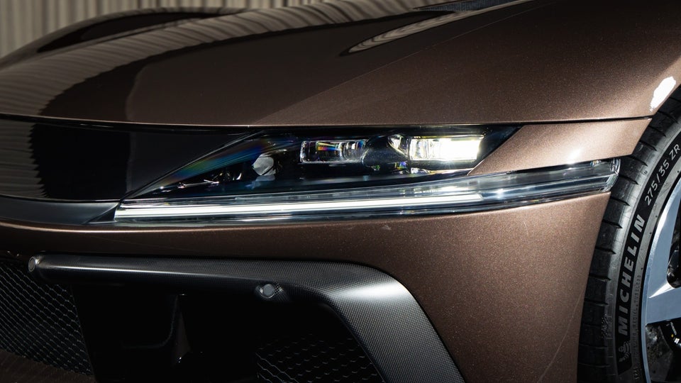 Ferrari 12Cilindri 6,5 DCT 2d