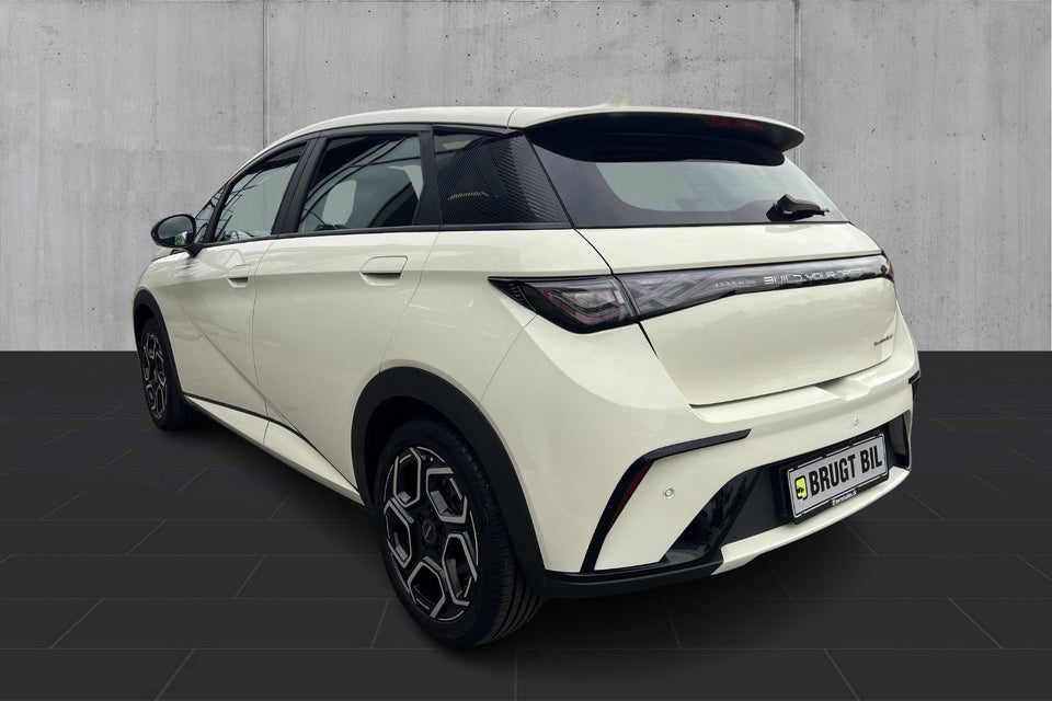 BYD Dolphin 60 Comfort 5d