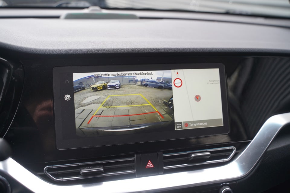 Kia e-Niro 64 Comfort 5d