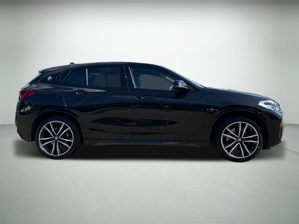 BMW X2 1,5 xDrive25e M-Sport aut. 5d