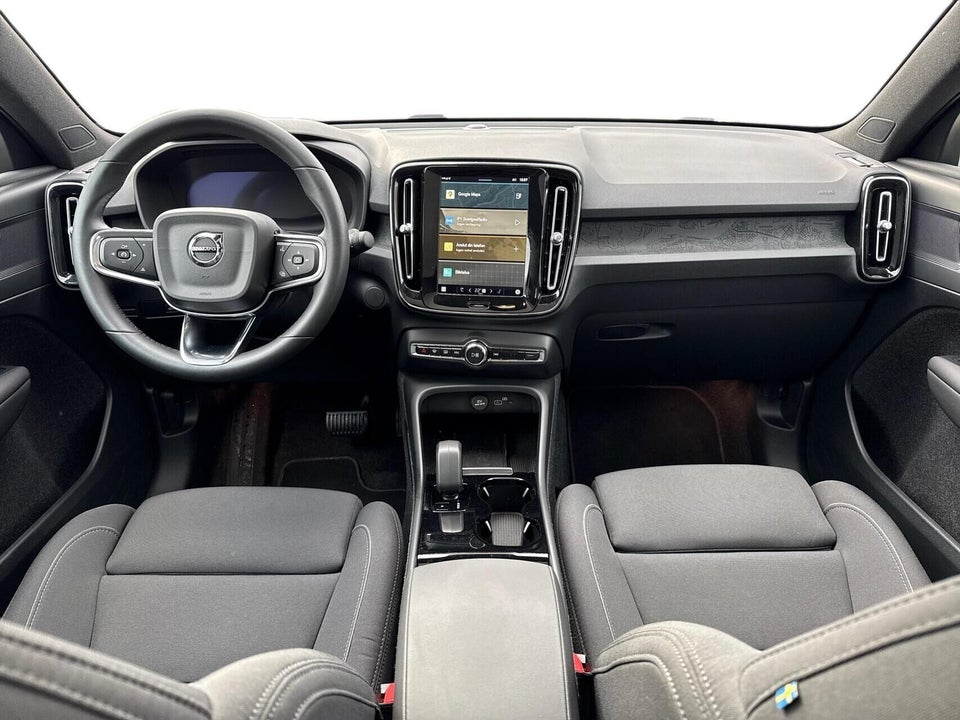 Volvo C40 ReCharge Extended Range Core 5d