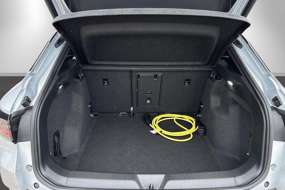 VW ID.4 77 Style+ 5d