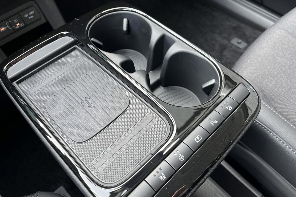 Hyundai Ioniq 5 84 Essential 5d