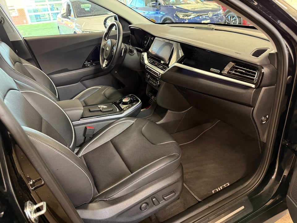 Kia e-Niro 64 Premium 5d