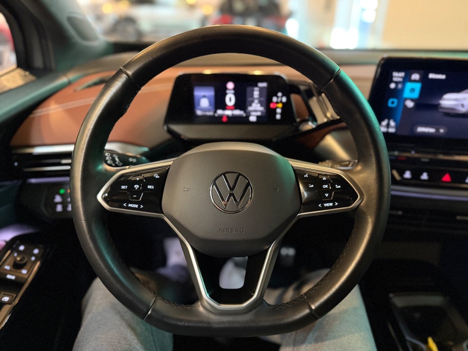 VW ID.4 77 Pro Performance Business 5d