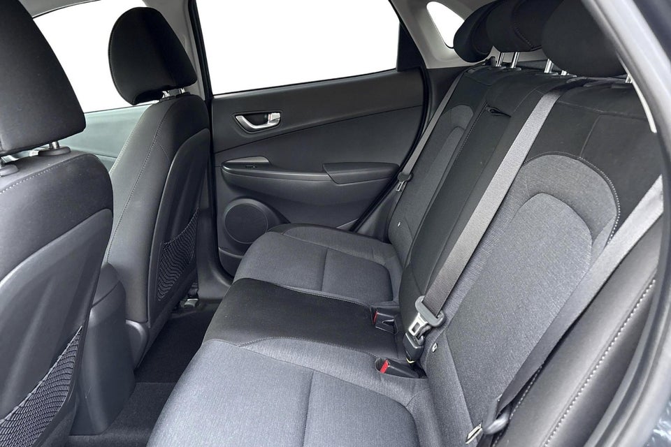 Hyundai Kona 39 EV Trend 5d
