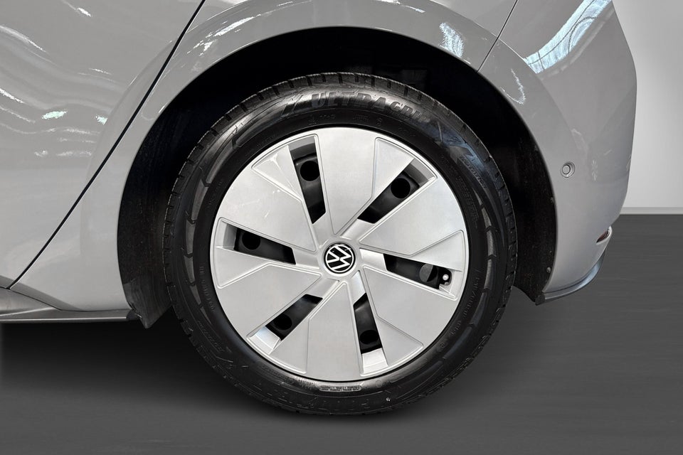 VW ID.3 58 Pro Performance 5d