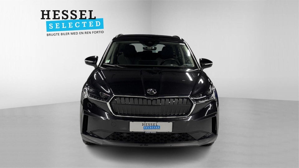 Skoda Enyaq 60 iV 5d