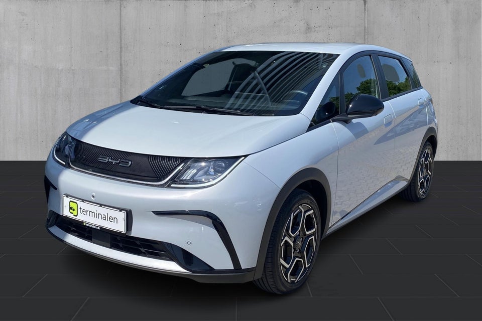 BYD Dolphin 60 Comfort 5d
