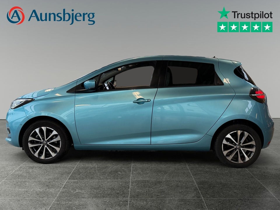 Renault Zoe 52 Intens 5d