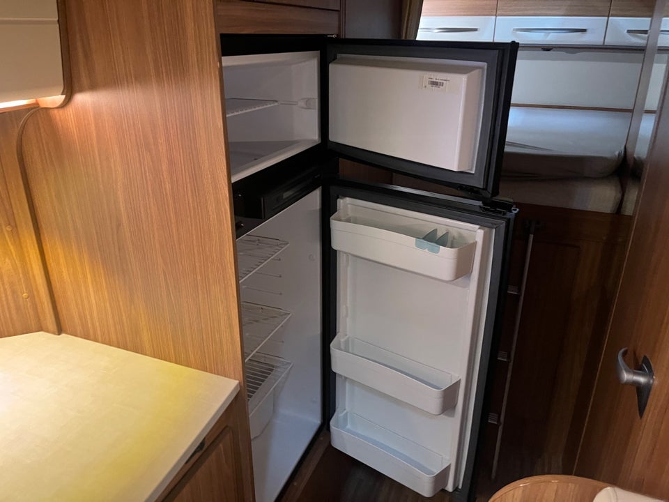 Fiat Carado 2,3 MJT A464 aut. 3d