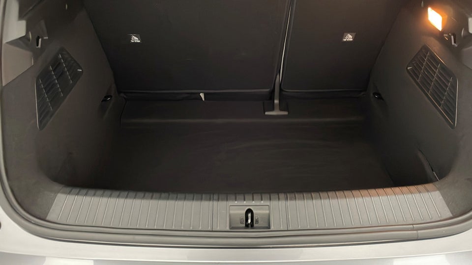 Renault Megane E-Tech 60 Iconic 5d