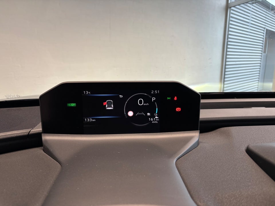 Subaru Solterra 73 Touring 5d