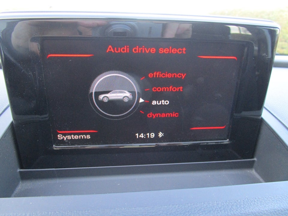 Audi Q3 1,4 TFSi 150 Sport 5d