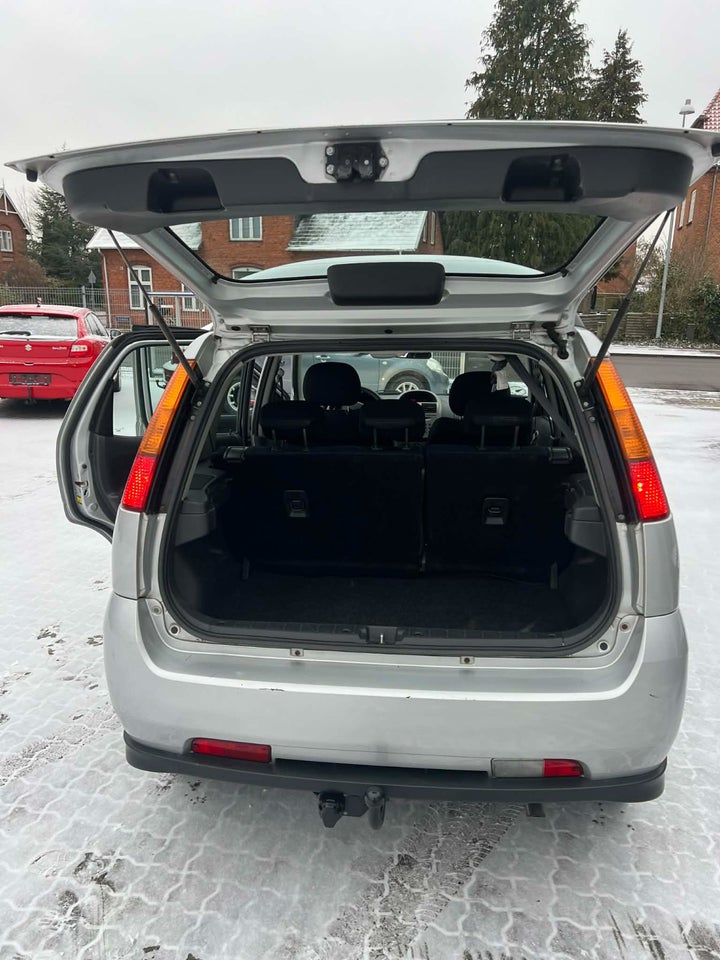 Suzuki Ignis 1,3 SE 5d