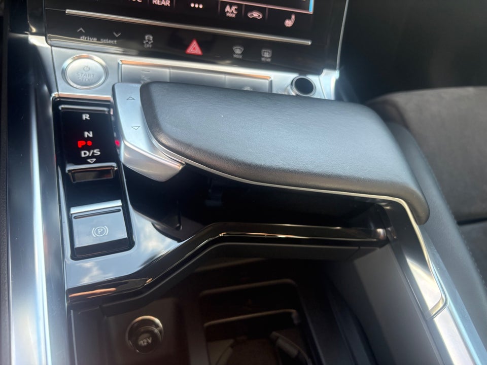 Audi e-tron 50 Advanced Prestige Sportback quattro 5d