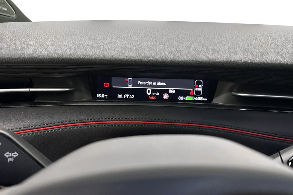 VW ID.7 86 GTX Max+ 4Motion 5d