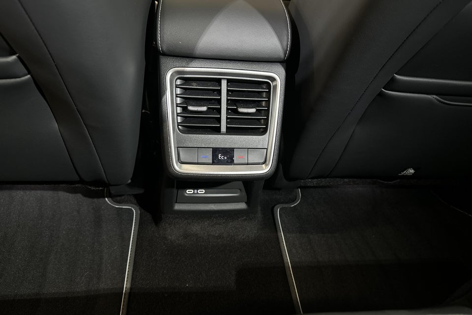 Skoda Enyaq 85 iV Sportline Coupé 5d