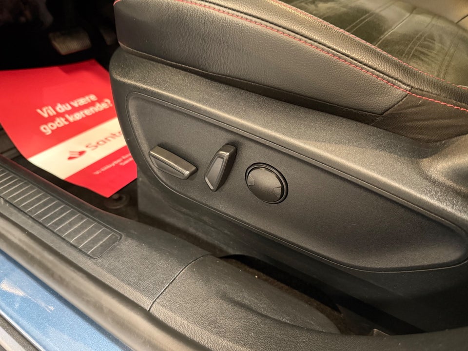 Ford Kuga 2,5 PHEV ST-Line X CVT 5d