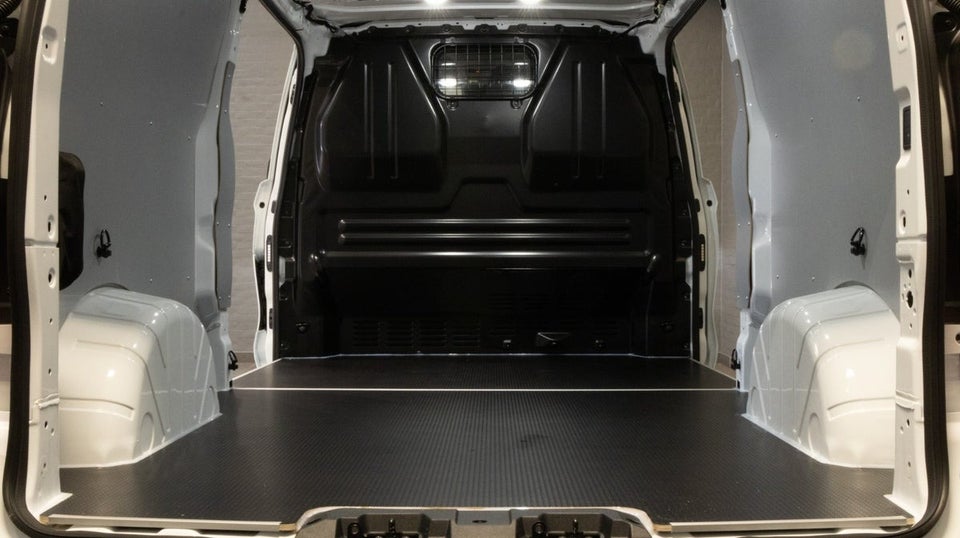 Ford Transit Custom 320L 2,0 EcoBlue Trend aut.