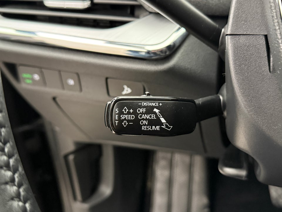 Skoda Enyaq 80 iV Loft 5d