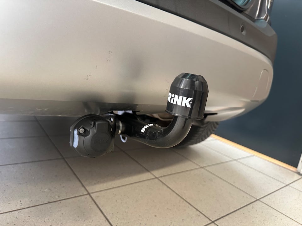 Opel Crossland X 1,2 T 110 Exclusive aut. 5d