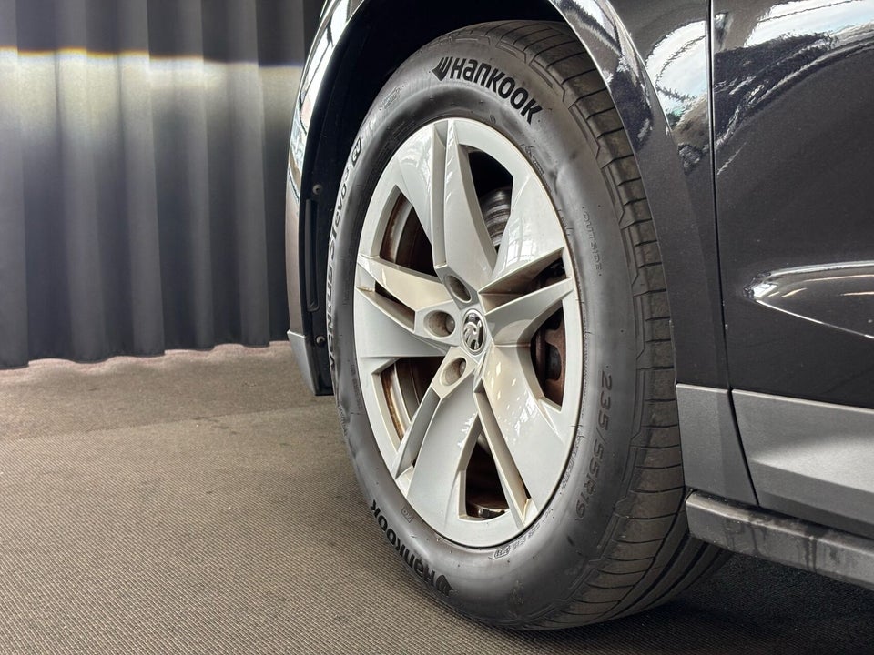 Skoda Enyaq 80 iV Suite 5d