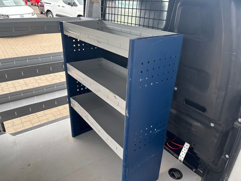 Toyota ProAce 2,0 D 120 Long Comfort 6d